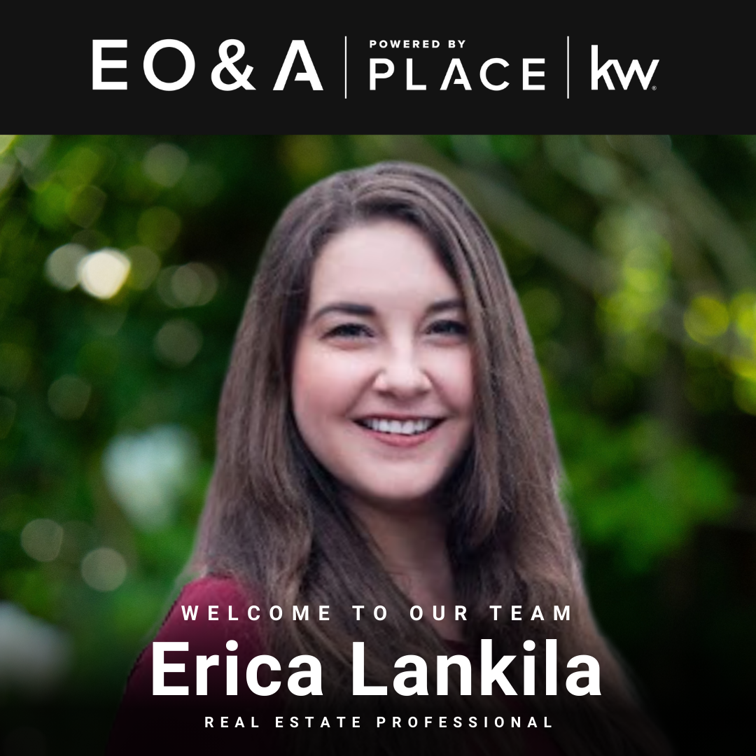 Welcoming Erica: From Humboldt Roots to Napa Real Estate Success header image.