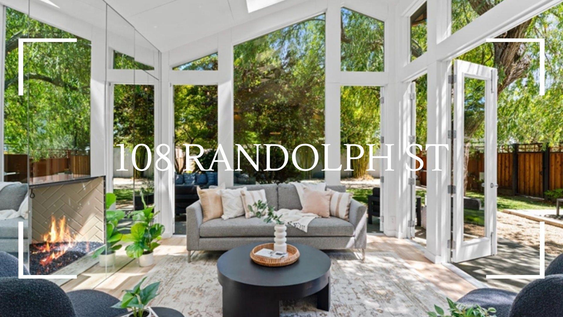 Just Sold in Downtown Napa! header image.