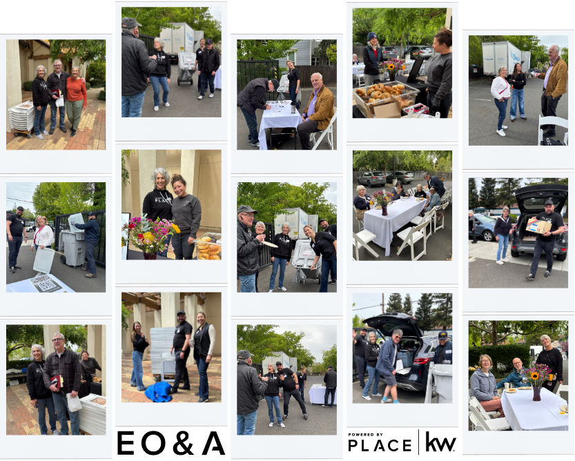 Thank You, Napa! Our Shred Event Was a Huge Success header image.