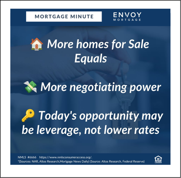 Northern California Mortgage Rate Update – Week of August 17, 2026 header image.