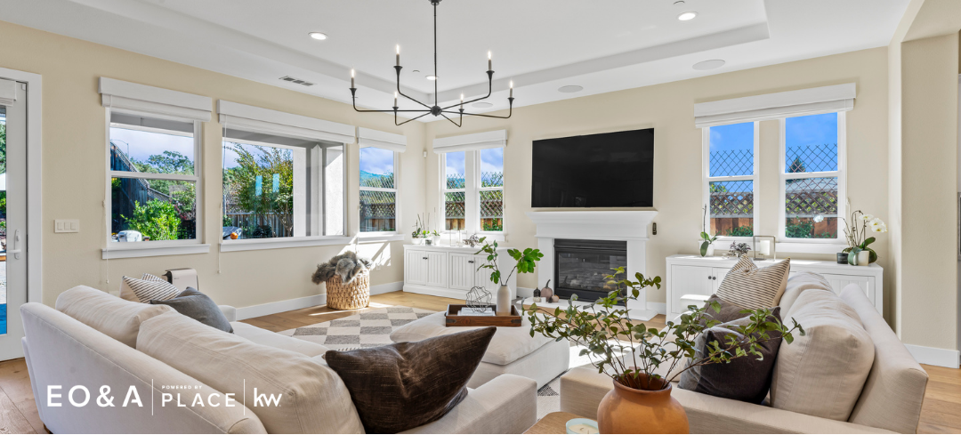 New This Week in Sonoma County: Homes Worth Watching header image.