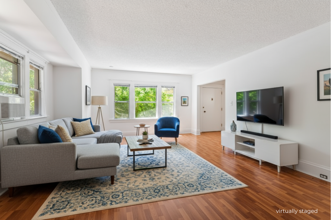 Downtown San Rafael Living: A Charming Craftsman with Modern Simplicity header image.