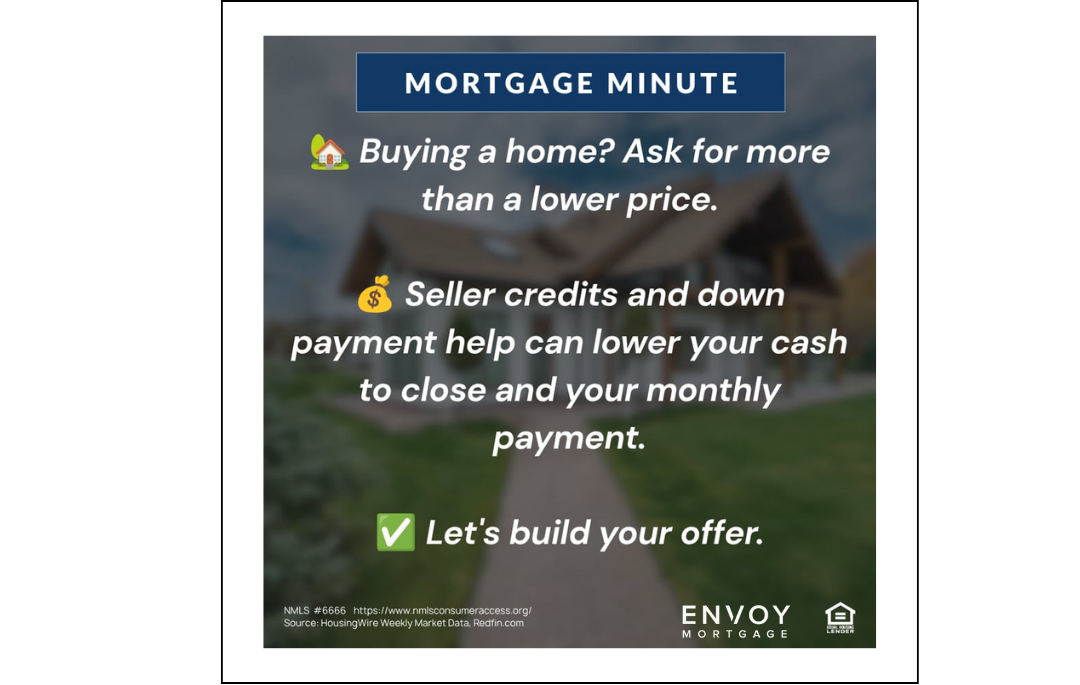 Buying a Home? Look Beyond the Purchase Price header image.