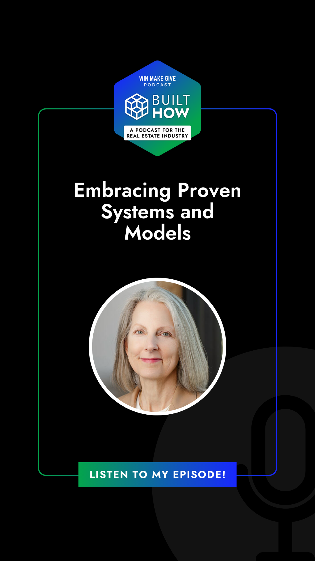 Anne Kennedy Shares Her Approach to Building a Real Estate Business That Lasts header image.