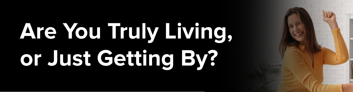 Are You Running on Empty? Five Questions That Can Change How You Think About Health header image.