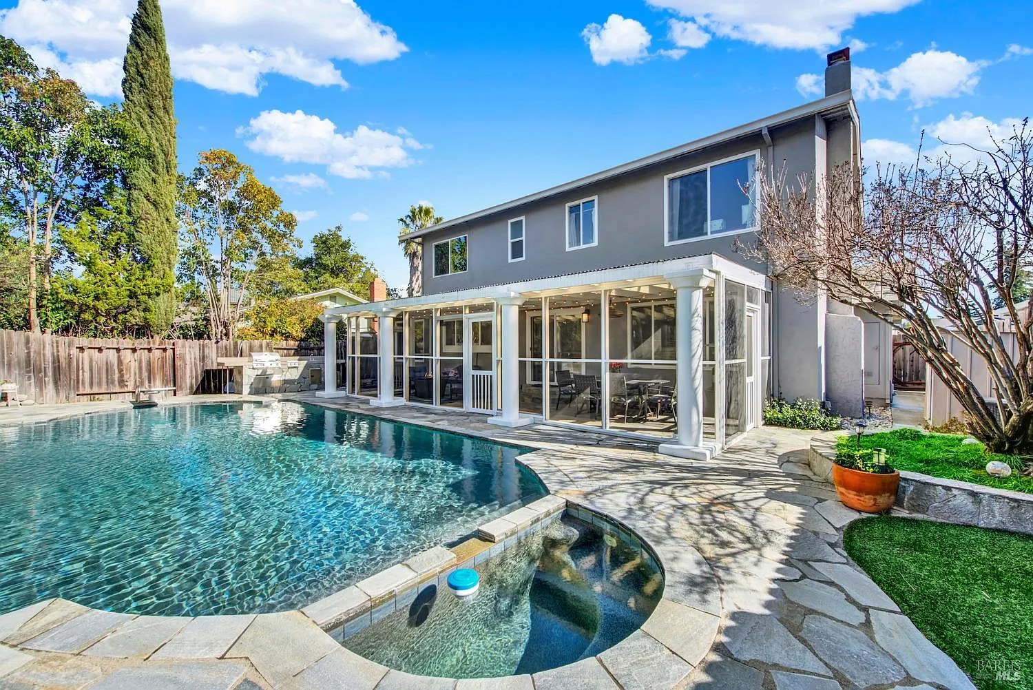 Just Sold! 4485 Moffitt Drive, Napa – Congratulations to Our Buyers header image.