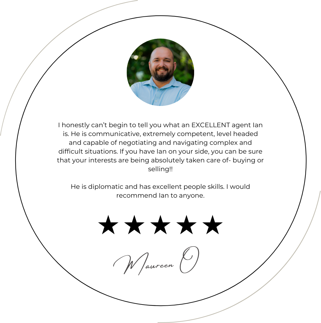 A Client’s Perspective: Why Working with Ian Makes All the Difference header image.