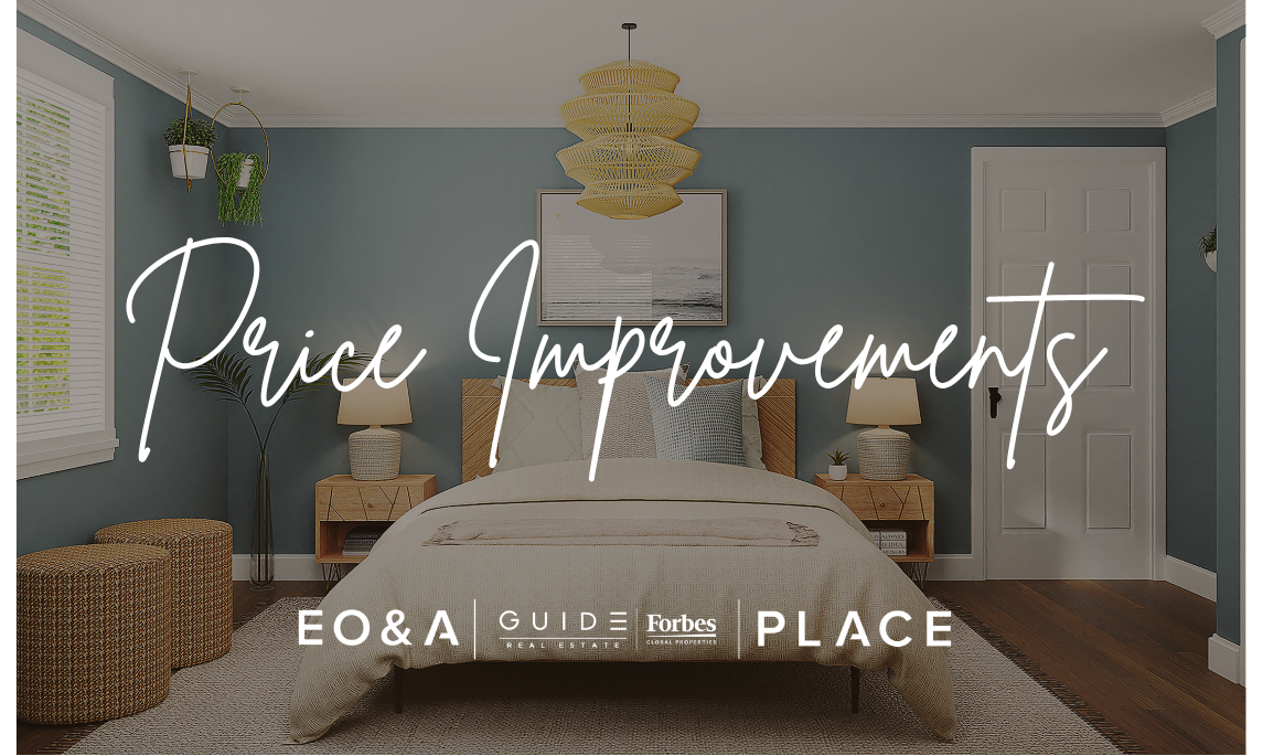 Price improved homes in Napa, Sonoma, Solano, Marin, San Francisco, Contra Costa, and Alameda counties, week of September 7, 2026