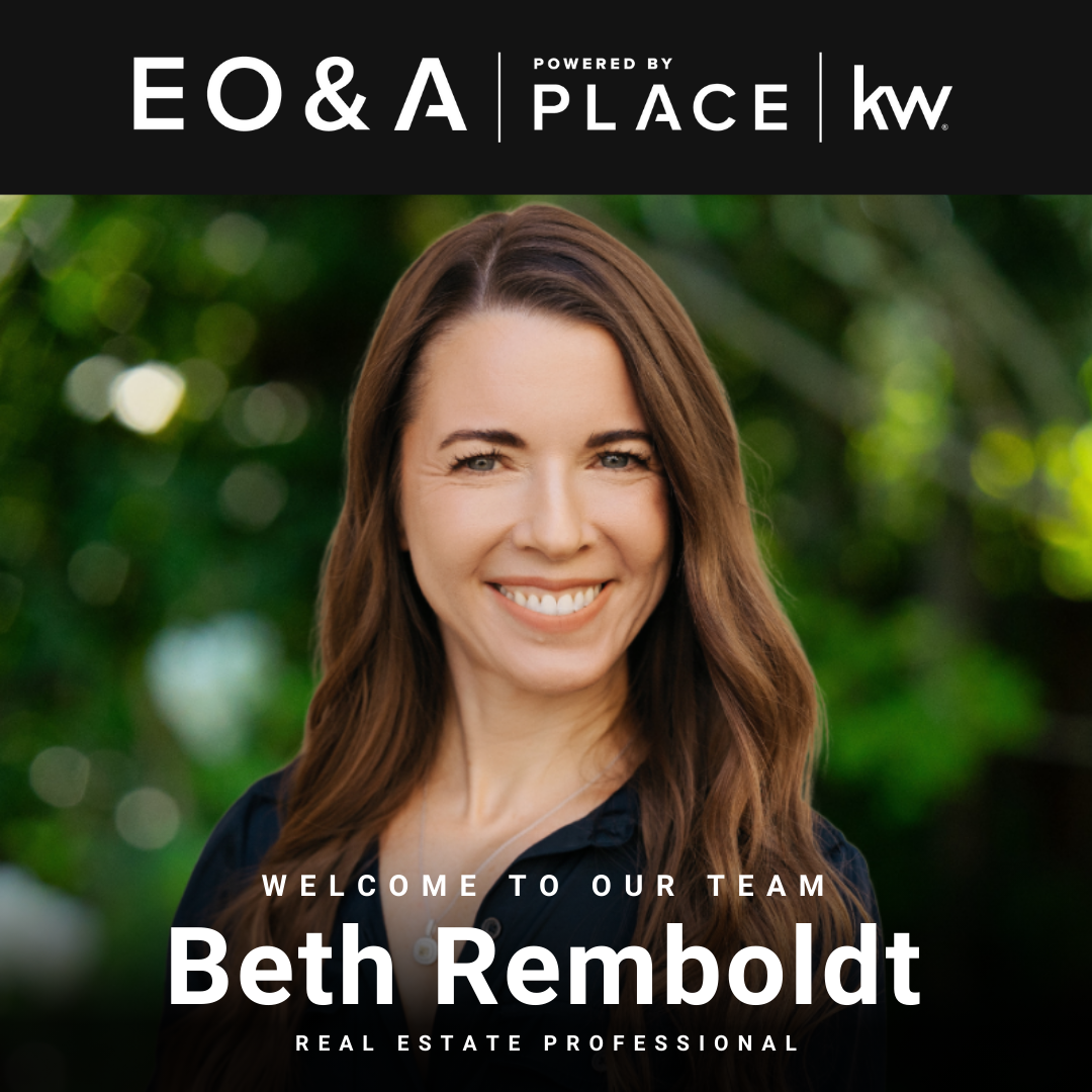 From Matchmaker to Market Expert: Meet Beth Remboldt, Napa Valley Realtor header image.