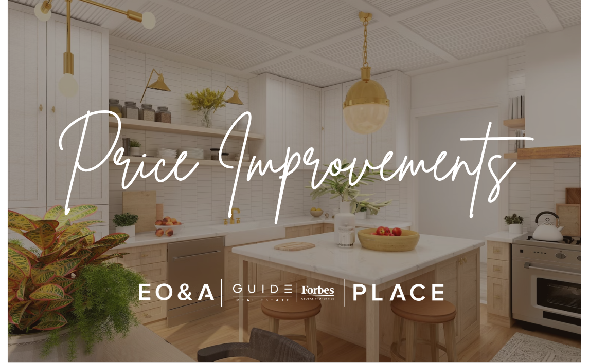 Price improved homes in Napa, Sonoma, Solano, Marin, San Francisco, Contra Costa, and Alameda counties, week of August 24, 2026