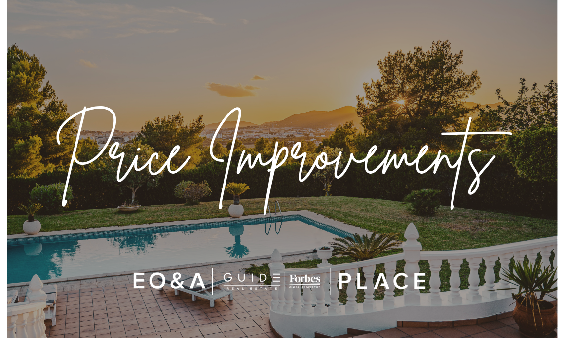 Price improved homes in Napa, Sonoma, Solano, Marin, San Francisco, Contra Costa, and Alameda counties, week of September 28, 2026
