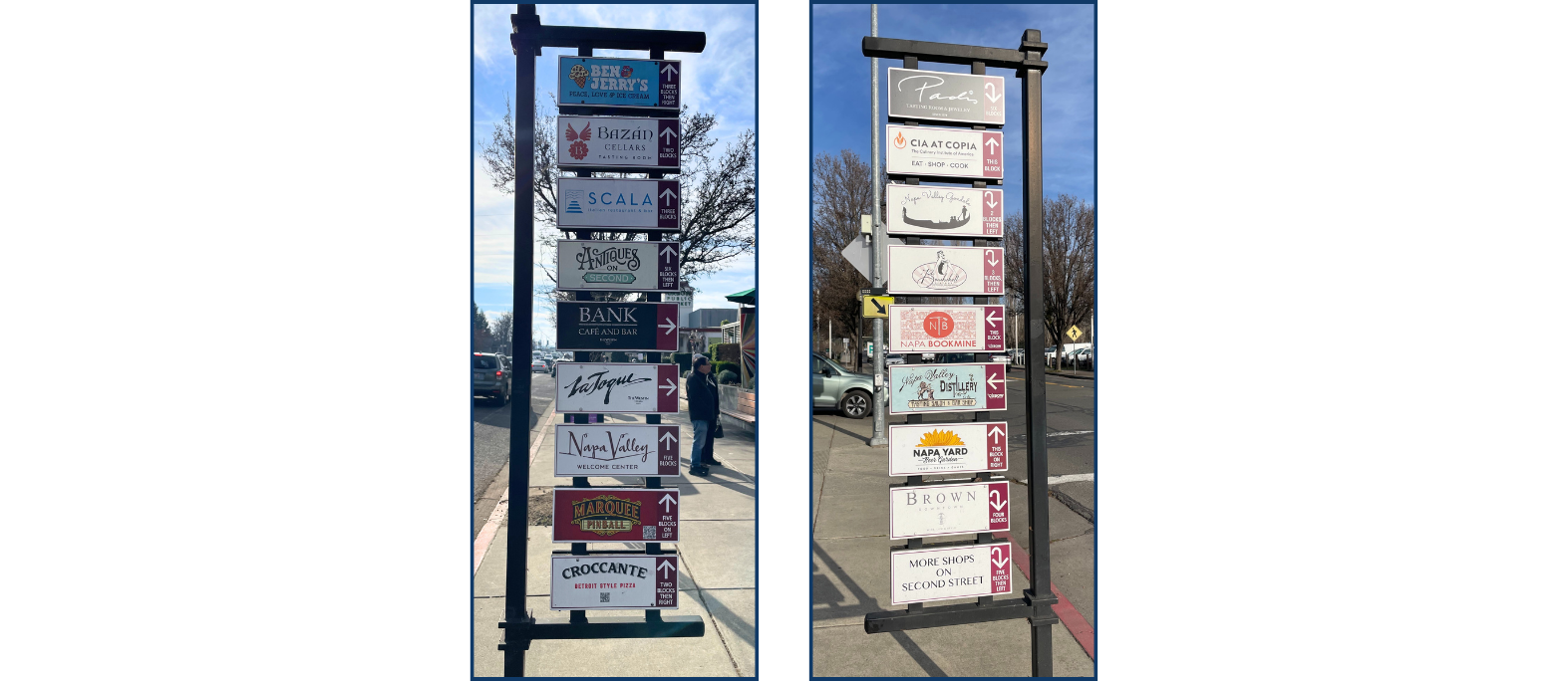 A Winter Weekend at Oxbow: Inside the Napa Valley Truffle Festival header image.