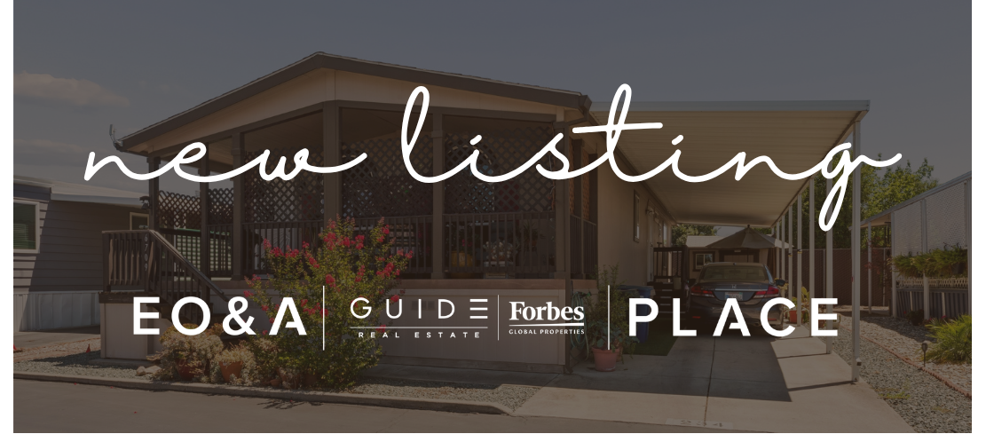 Move-In Ready Home for Sale in Sacramento: Tour 6709 Capital Circle #234 header image.