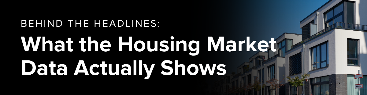 Housing market data showing strong homeownership rates and homeowner equity in the United States.