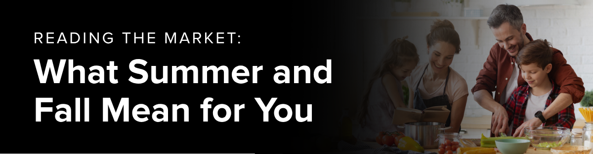 When Is the Best Time to Buy or Sell? What the National Data Really Says header image.