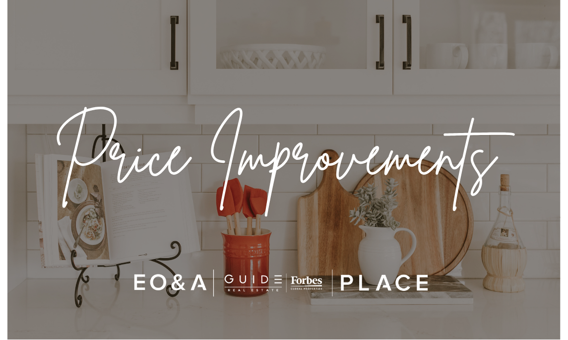 Price improved homes in Napa, Sonoma, Solano, Marin, San Francisco, Contra Costa, and Alameda counties, week of October 5, 2026