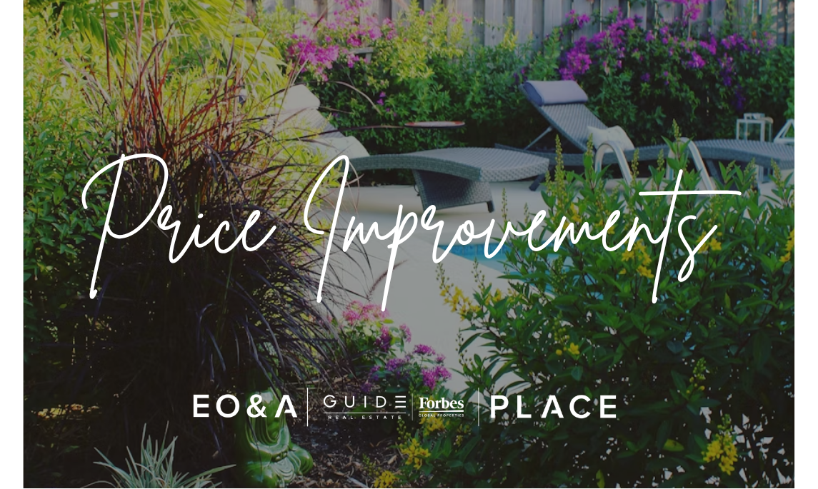 Price reduced homes across Northern California for the week of July 20, 2026