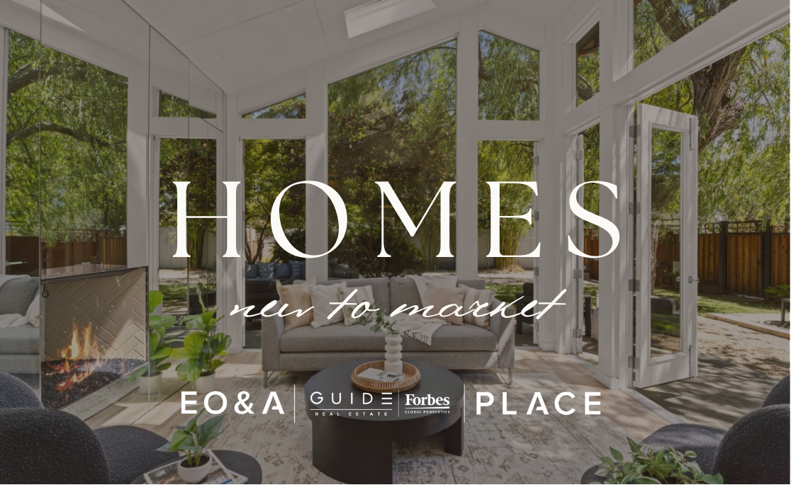 New homes for sale across seven Northern California counties during the week of July 27, 2026