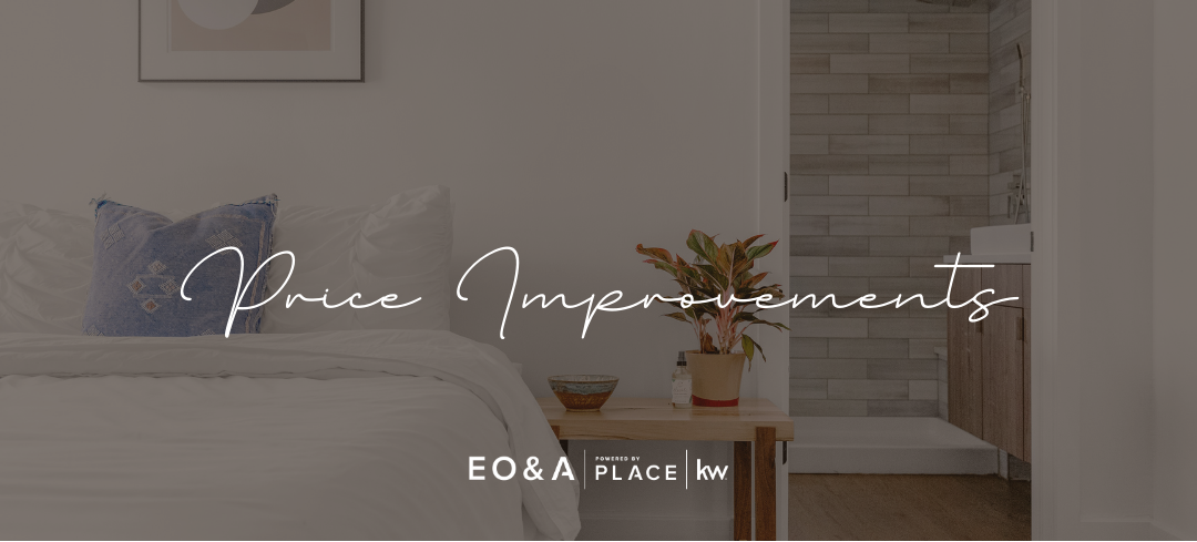 🏡 Homes with Price Improvements This Week in Northern California header image.