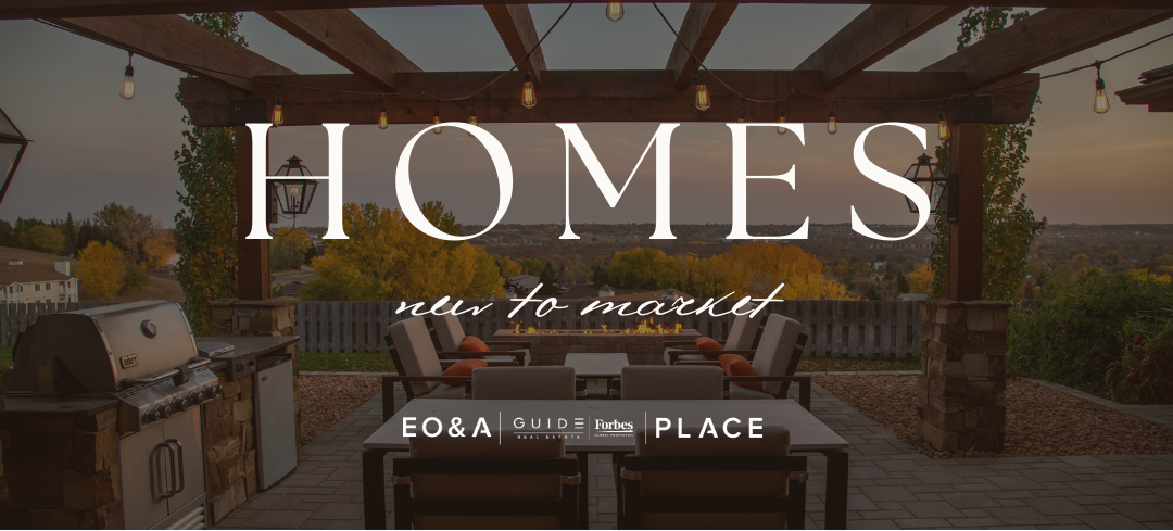 Just listed homes Bay Area April 2026