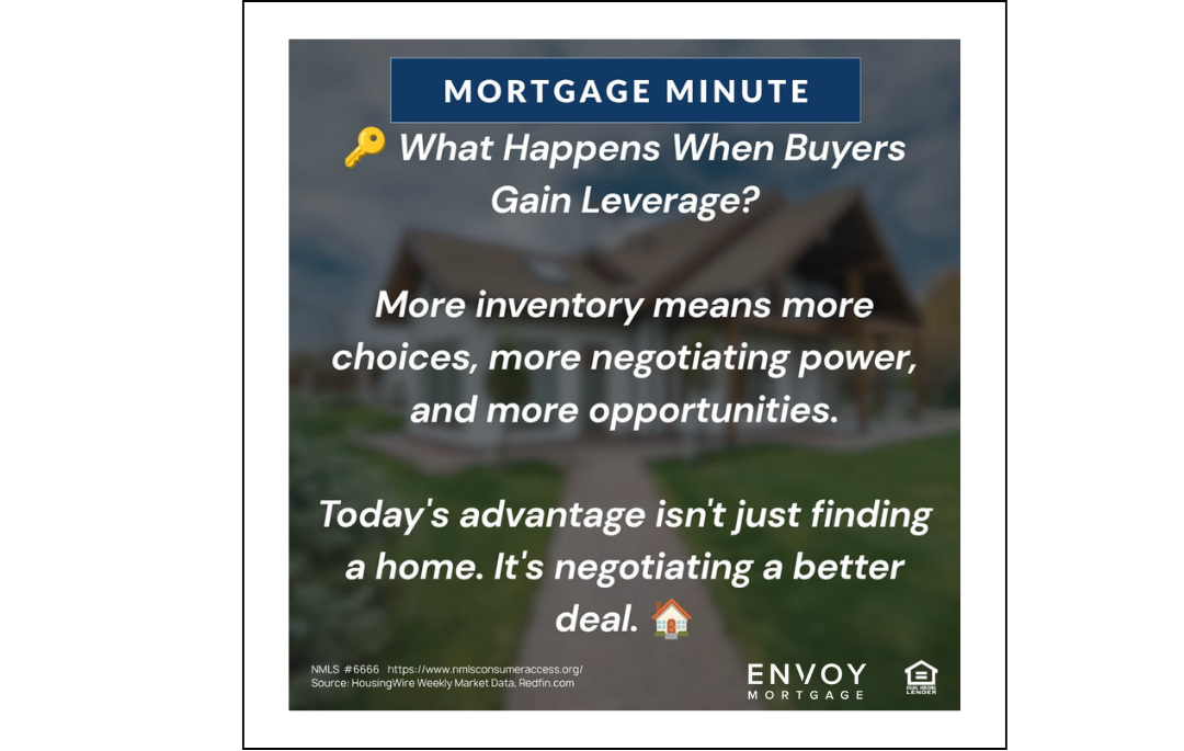 Northern California Mortgage Rate Update – Week of August 10, 2026 header image.