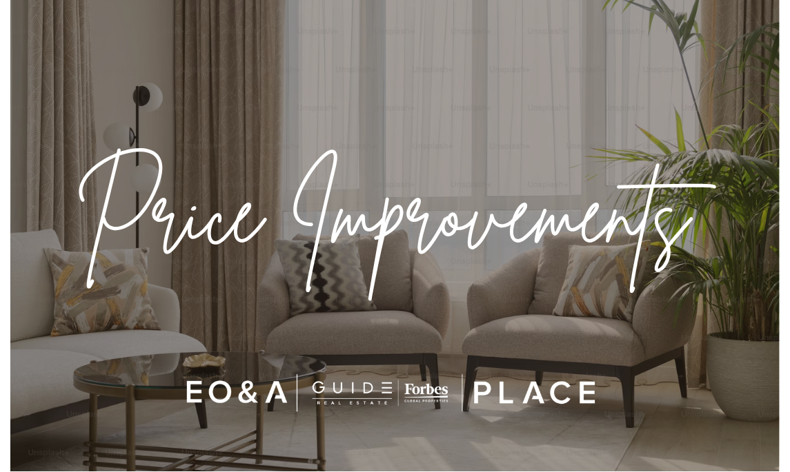 Price improved homes in Napa, Sonoma, Solano, Marin, San Francisco, Contra Costa, and Alameda counties, week of August 31, 2026