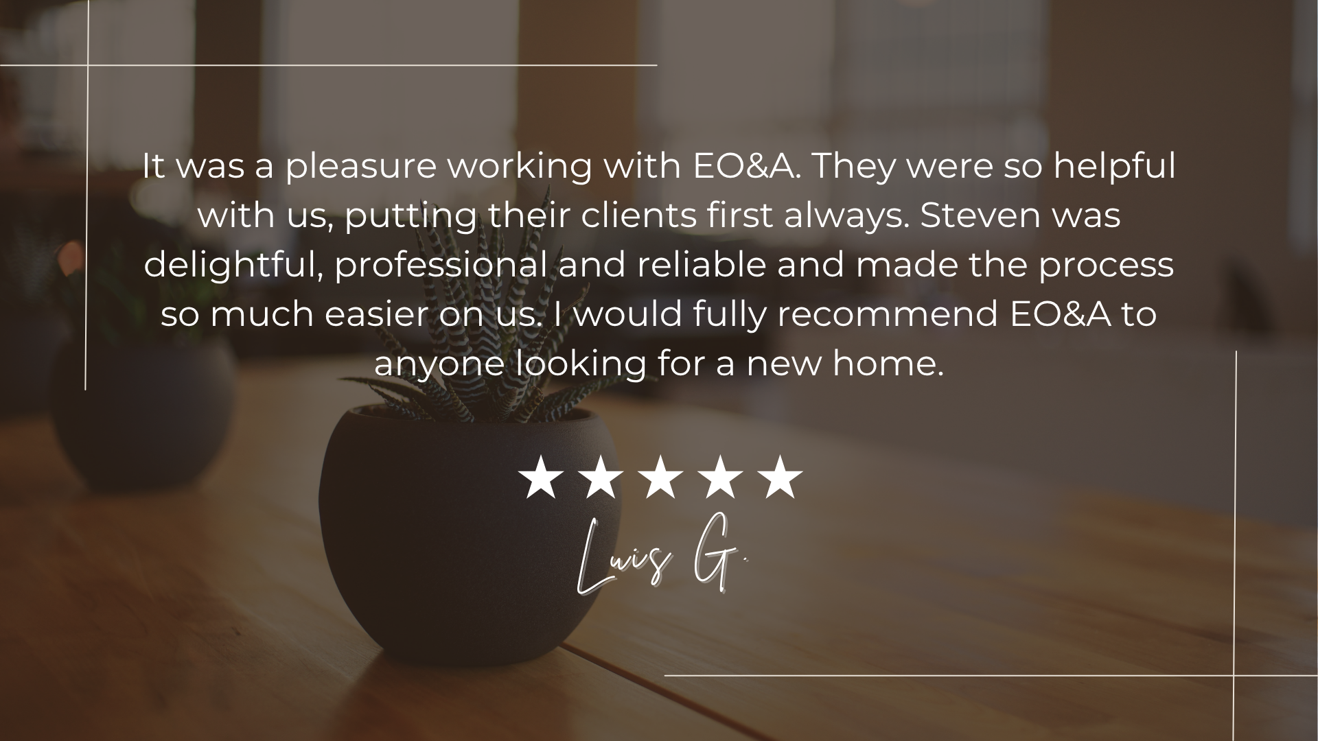 From Open House to Homeowner: Buying a Home in Napa with EO&A header image.