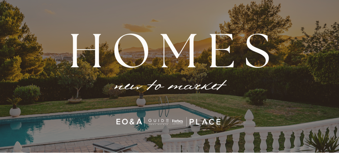 Newly listed homes in Napa and Sonoma County April 2026