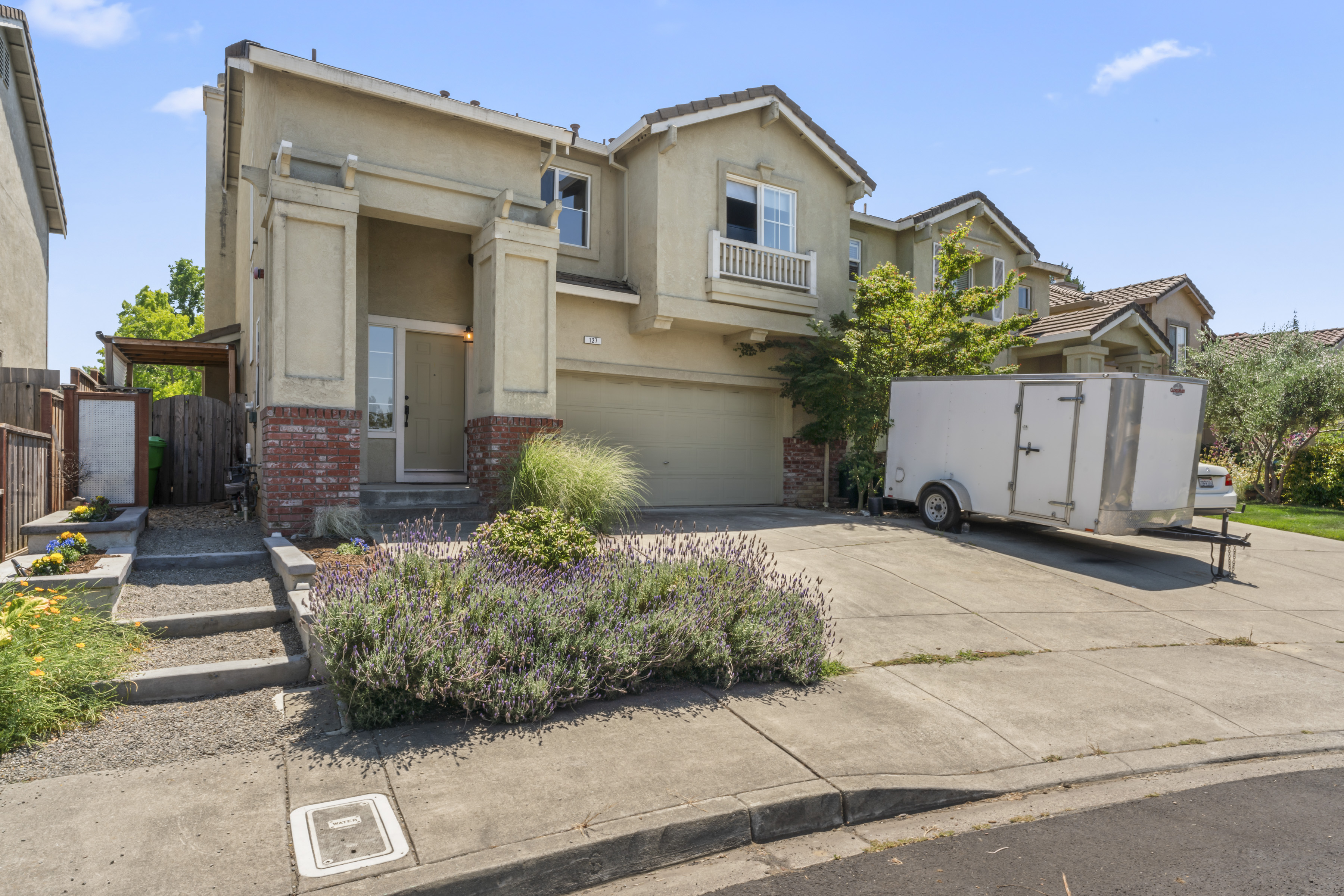 Just Sold! 127 Wingard Cir, Napa – Representing Our Sellers with Success header image.