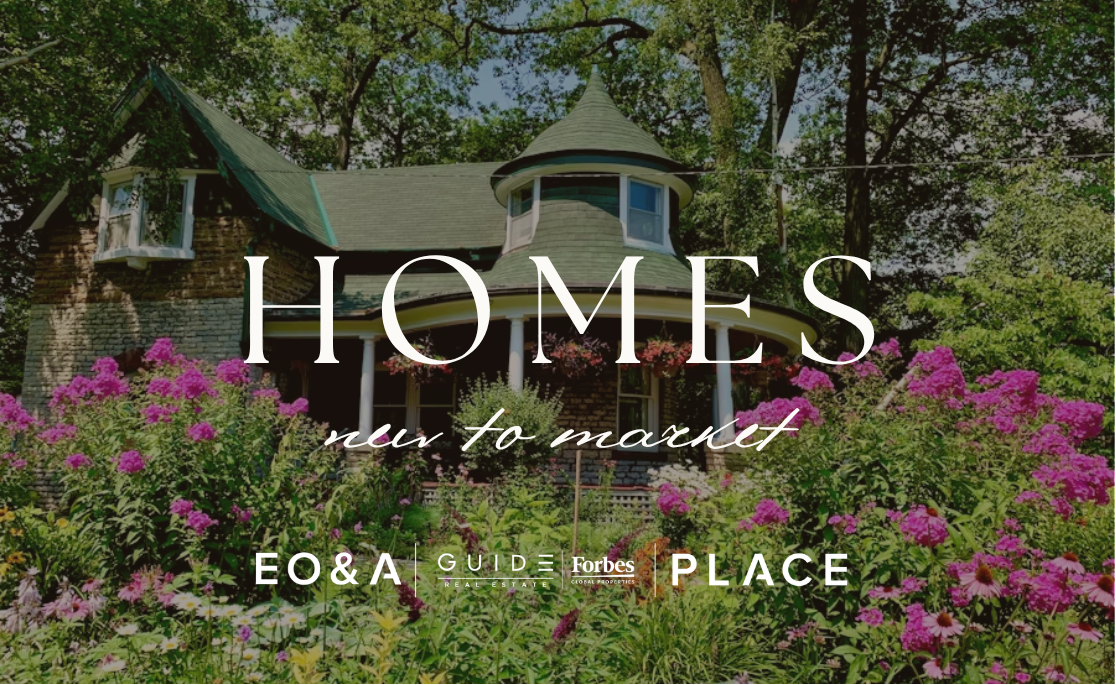 Just listed homes in Napa, Sonoma, Solano, Marin, San Francisco, Contra Costa, and Alameda counties, week of September 7, 2026