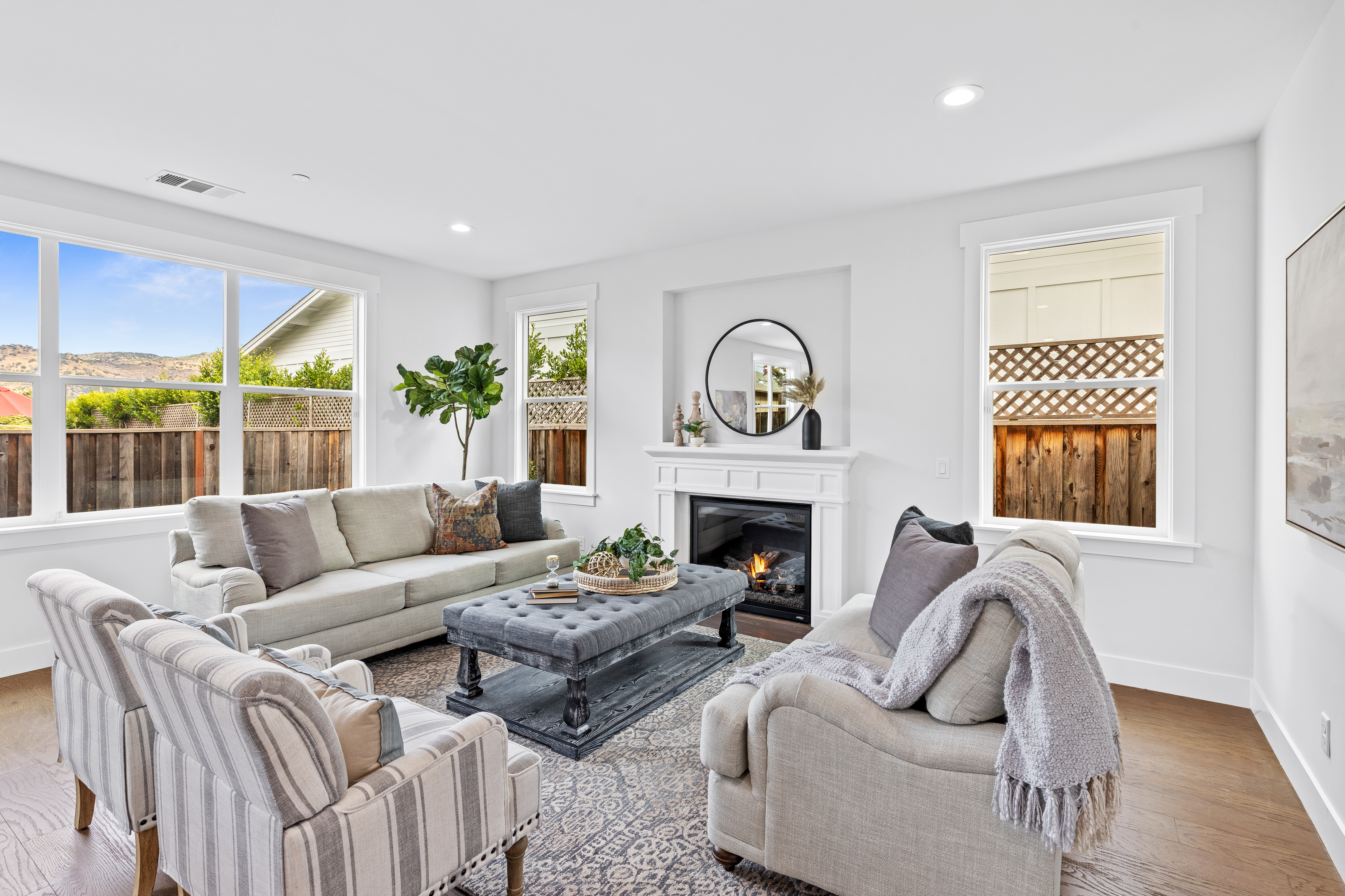 How to Prepare Your Home for the Fall Selling Season header image.