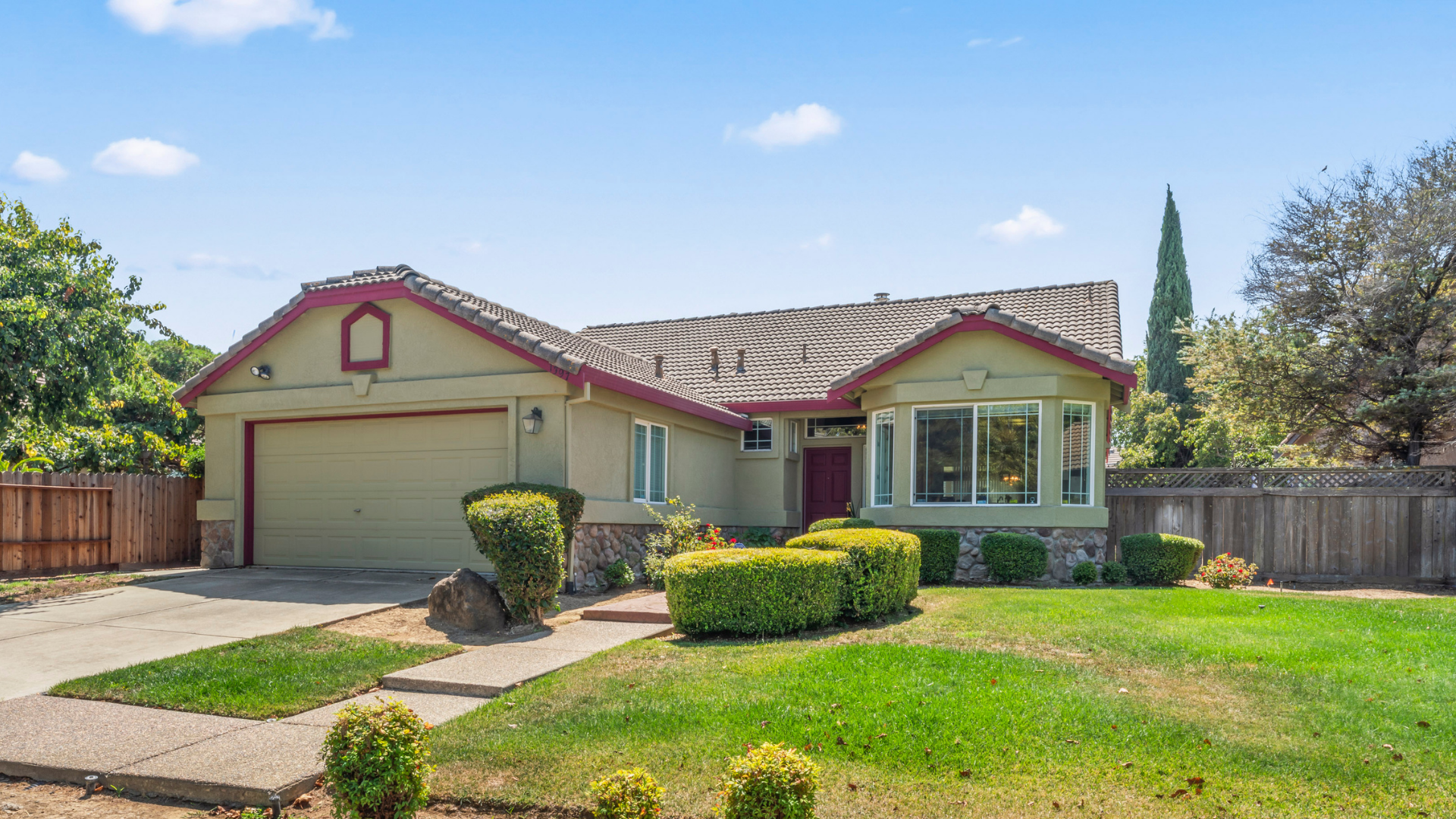 Just Sold in Suisun City! header image.