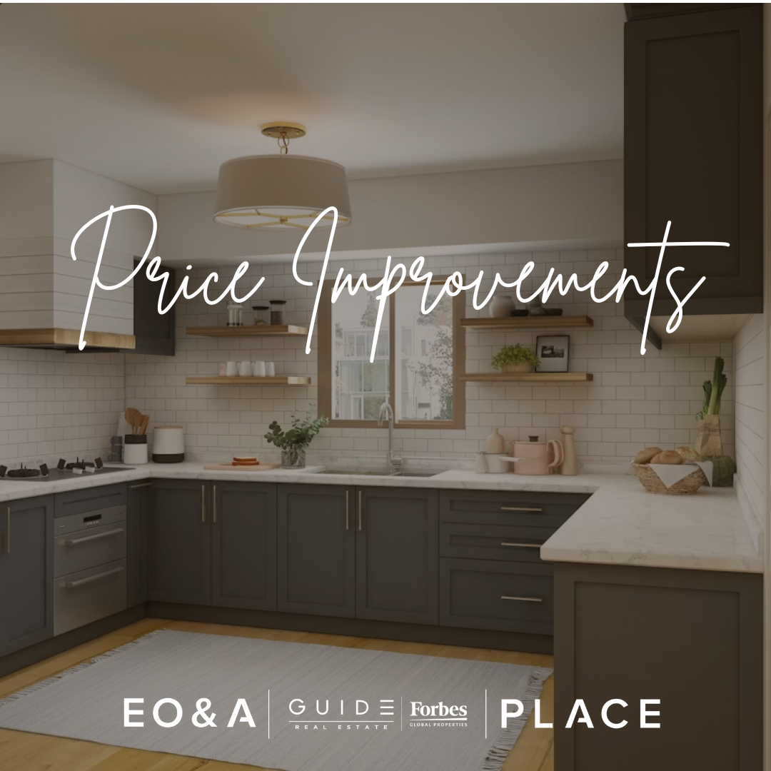 Price reduced homes across Northern California for the week of July 13, 2026