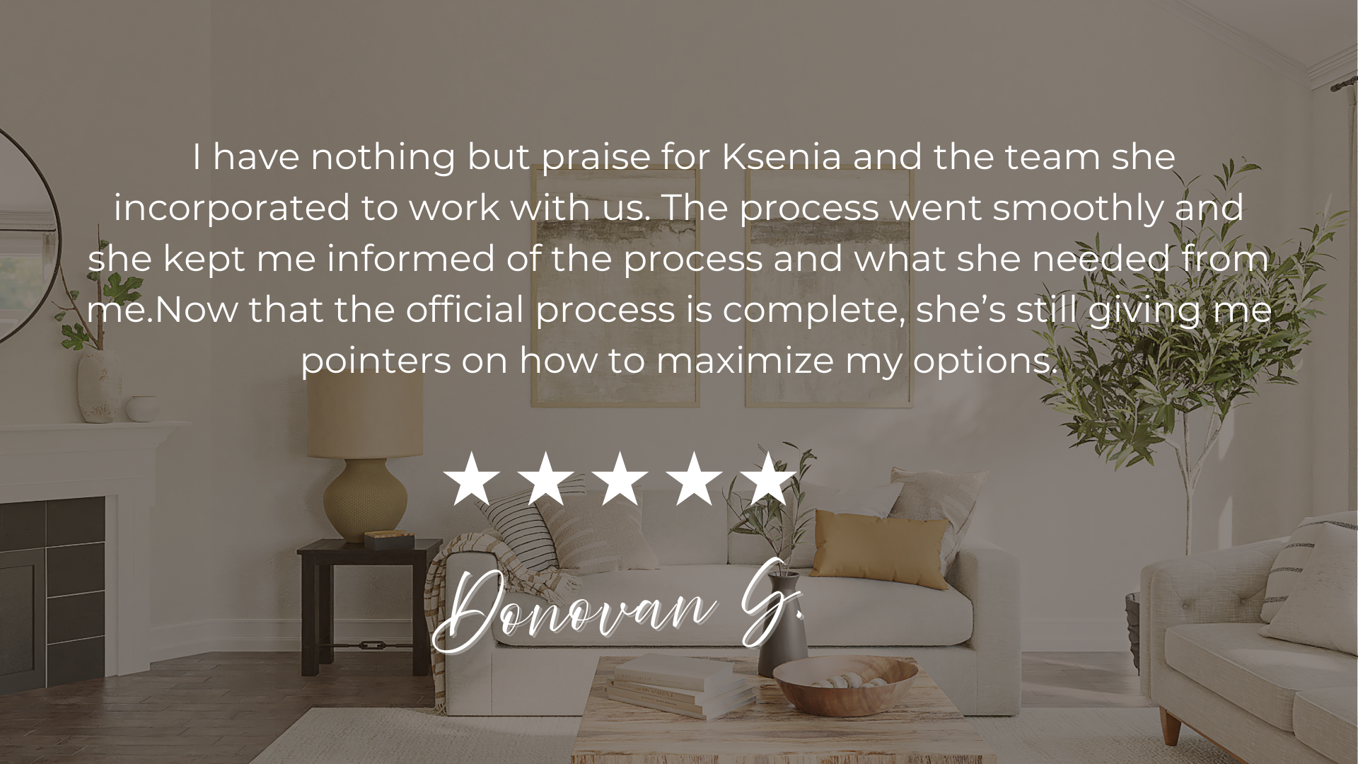 Smooth Home Buying Experience in Napa & Sonoma | EO&A