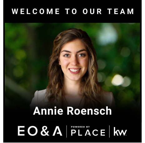 Welcoming Annie Roensch: EO&A’s New San Francisco Local Expert header image.
