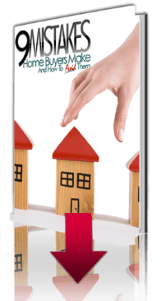 Considering Buying A Home? header image.