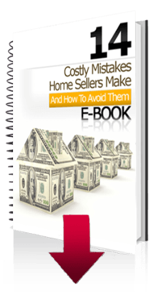 Want to Sell Your Home? header image.