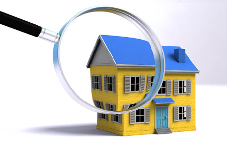 Want to know the value of your home? header image.