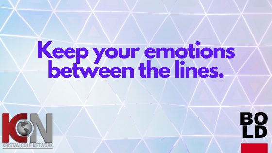 Wednesday BOLD LAW...