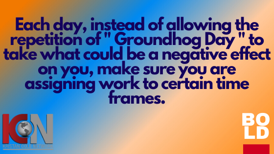 Thursday BOLD LAW...