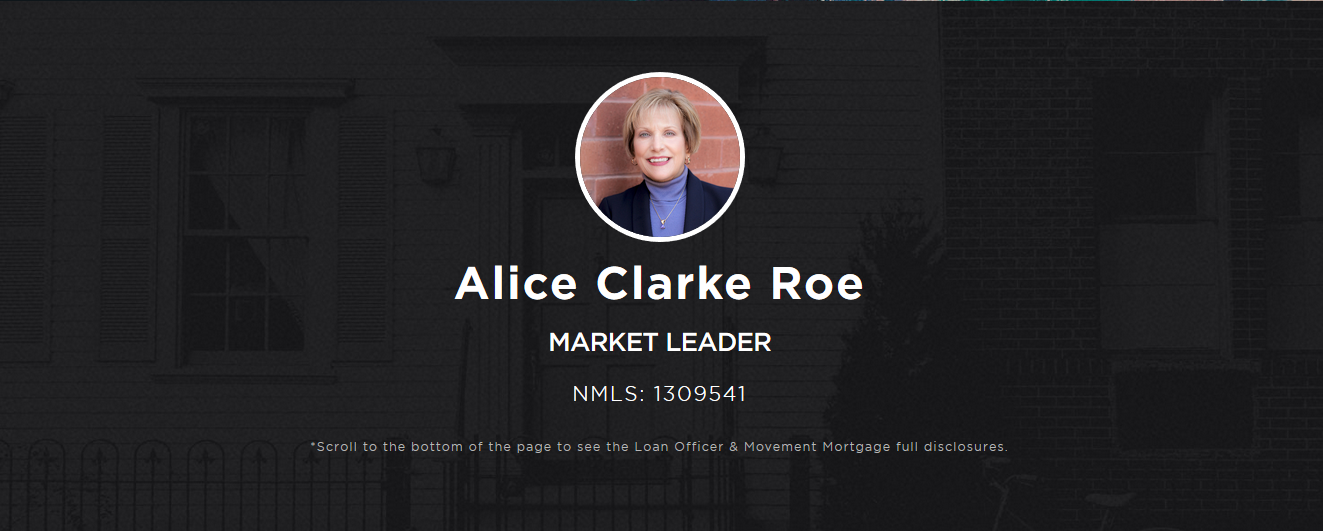 Let us help you with refinancing... header image.