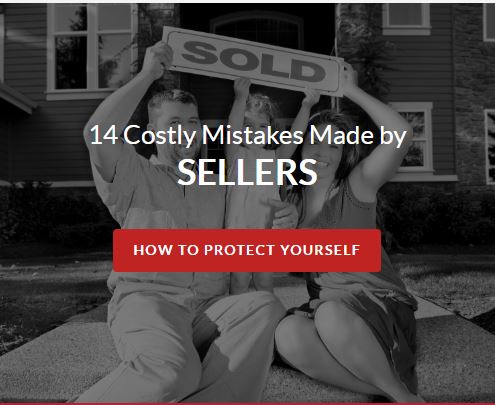 14 Costly Mistakes header image.