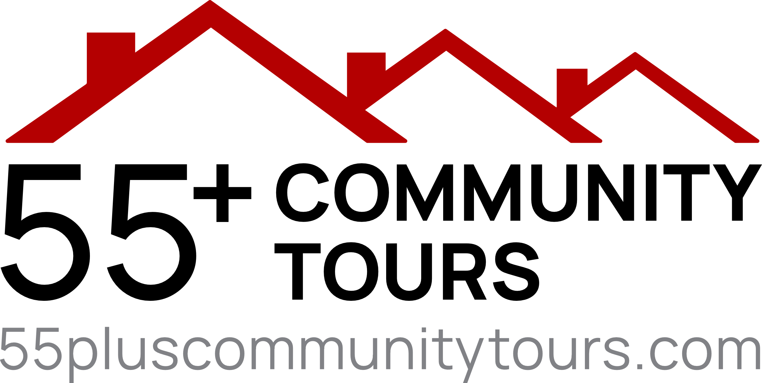 55 Plus Community Listings in Delco PA for July 10, 2023 header image.