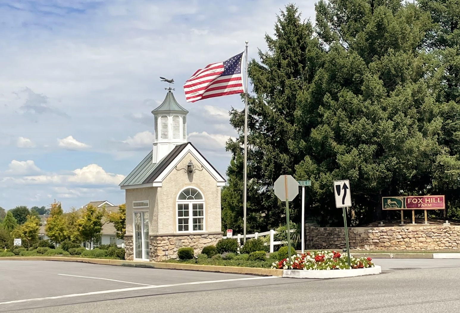 55 Plus Community Tours Sales Report for Delaware County PA header image.