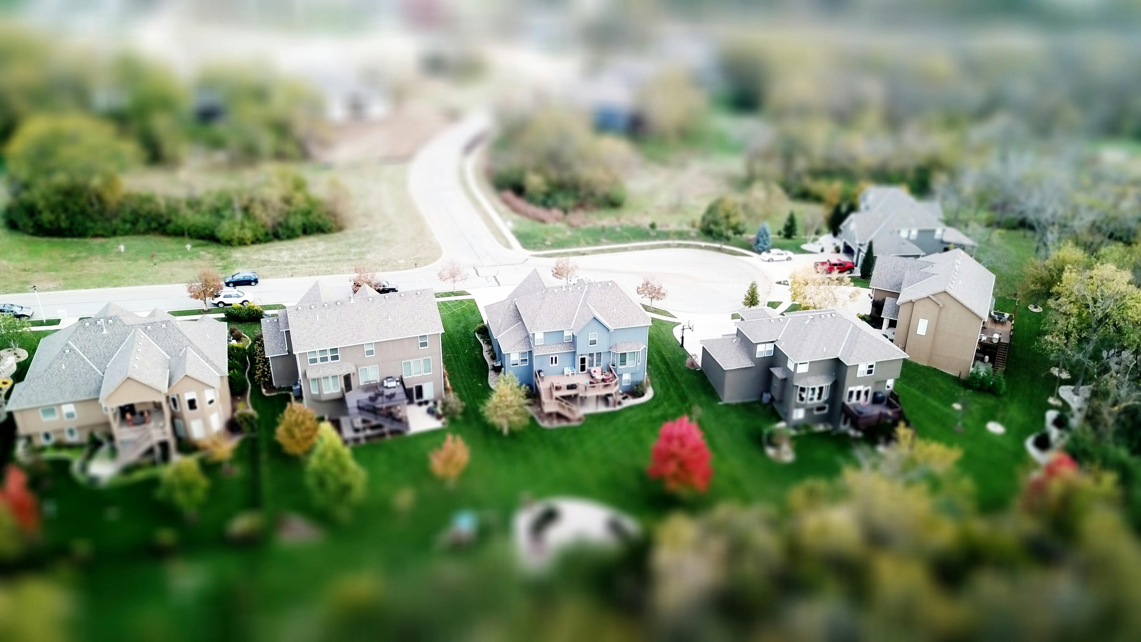 Debunking Common Home-Buying Myths: Get the Facts You Need header image.