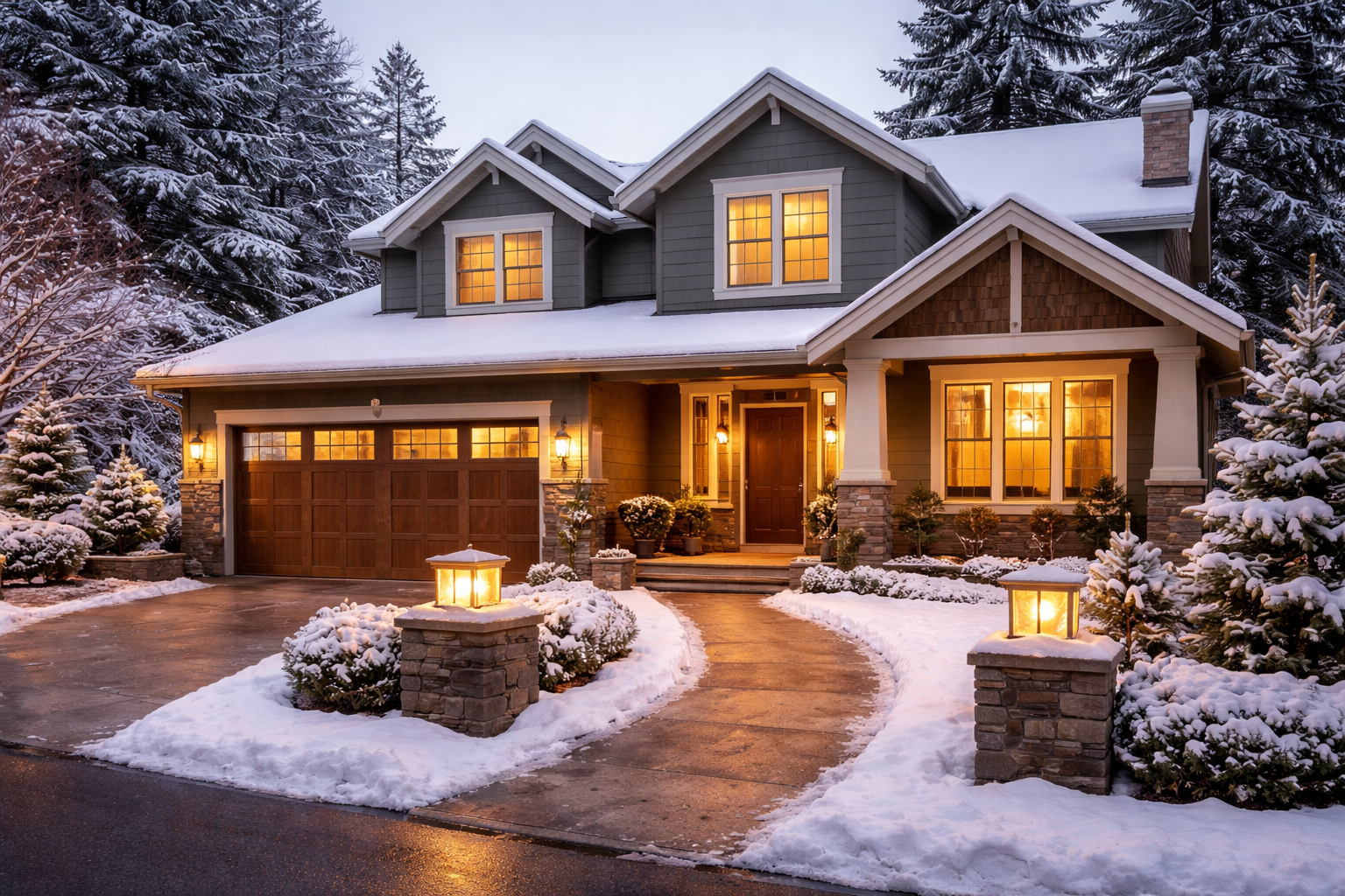 Why February Is a Smart Time to List Your Home Before Spring Competition Hits header image.
