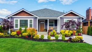 18 Factors That Impact Your Mortgage Rate header image.