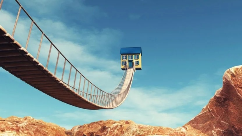 Bridge Loan & Buy-Before-You-Sell Options header image.