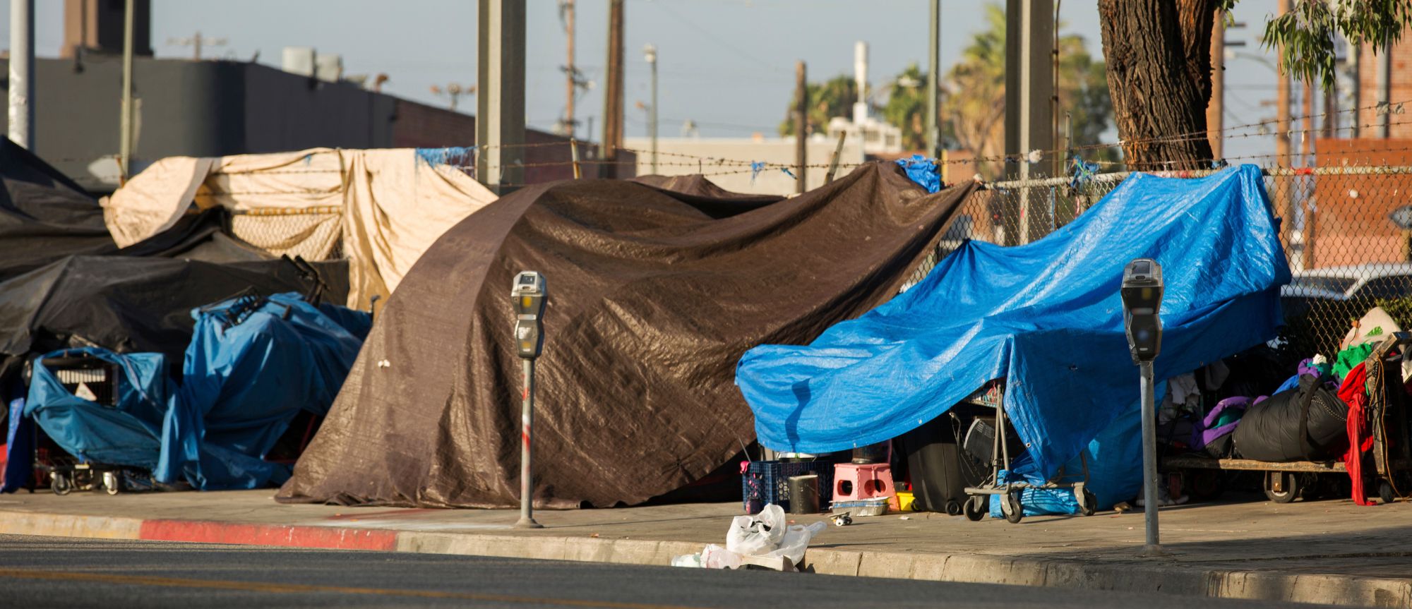 CA Homelessness Explained header image.