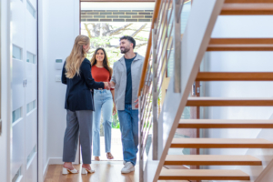 First-Time Homebuyer Advantages Every Buyer Needs To Know header image.